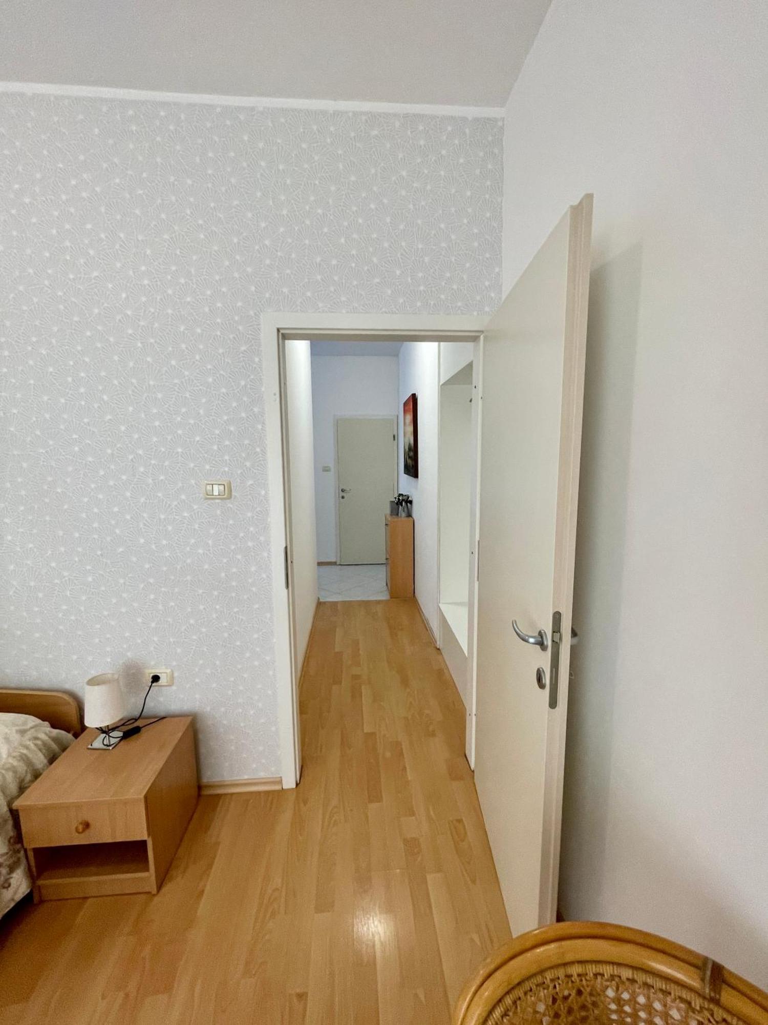 Viler Apartments Izola Buitenkant foto