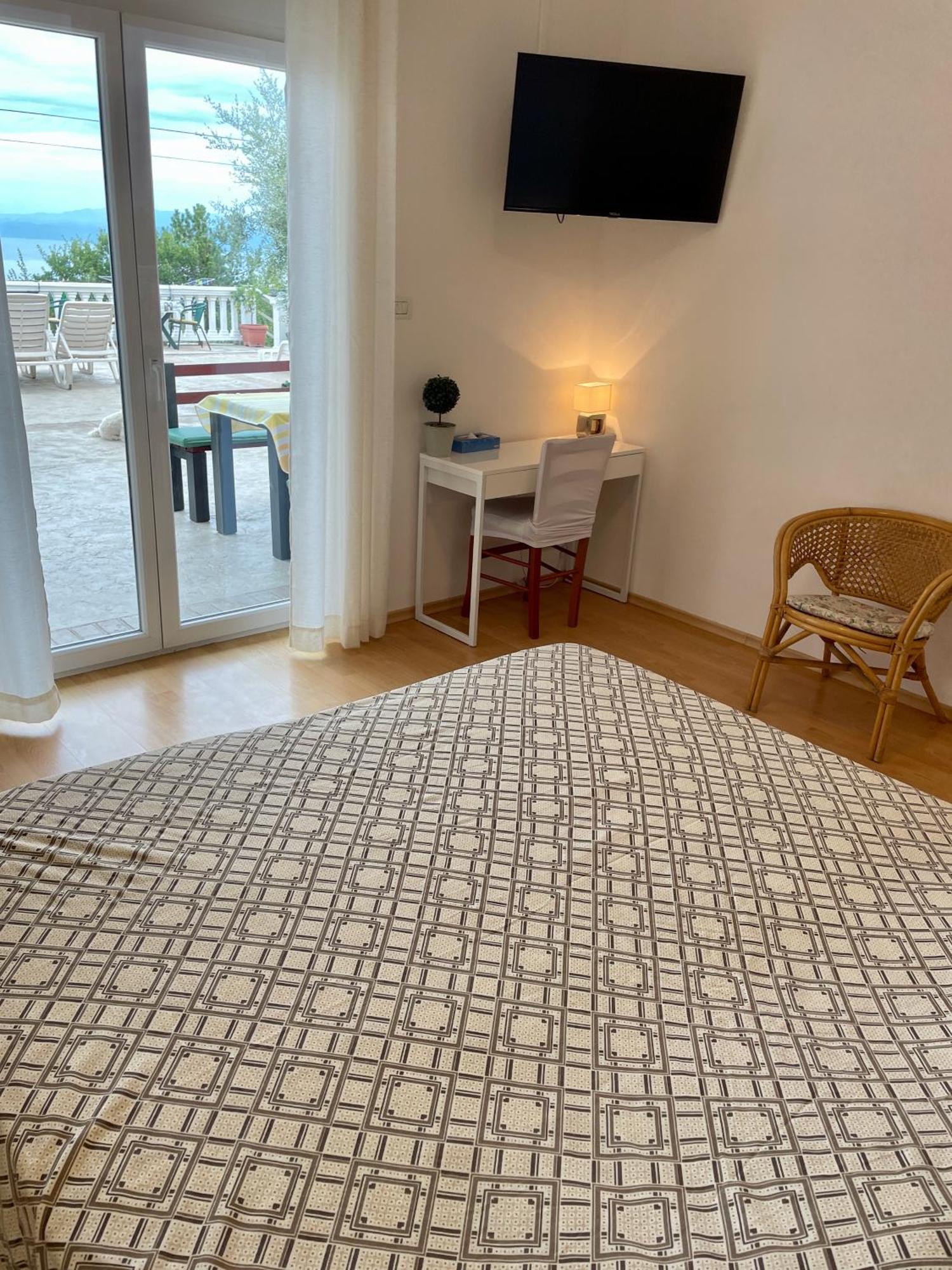 Viler Apartments Izola Buitenkant foto