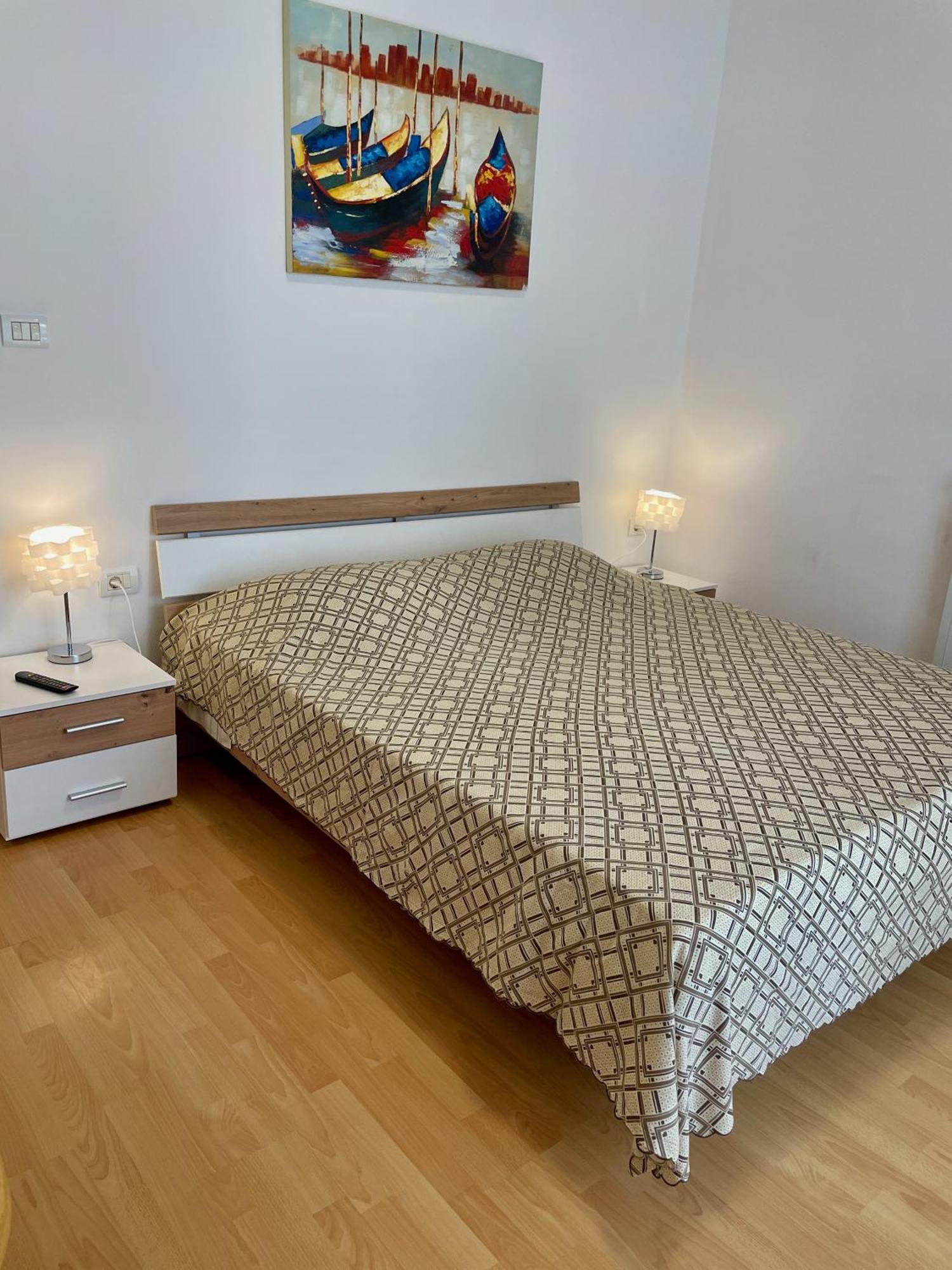Viler Apartments Izola Buitenkant foto
